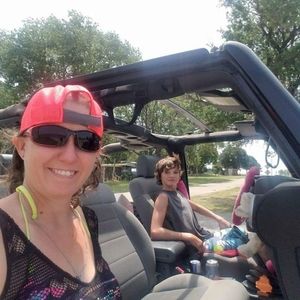 Meet your Posher, Wayne